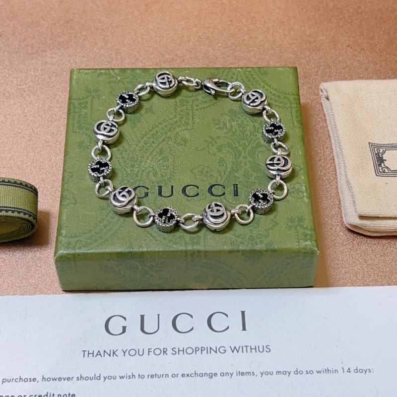 Gucci Bracelets